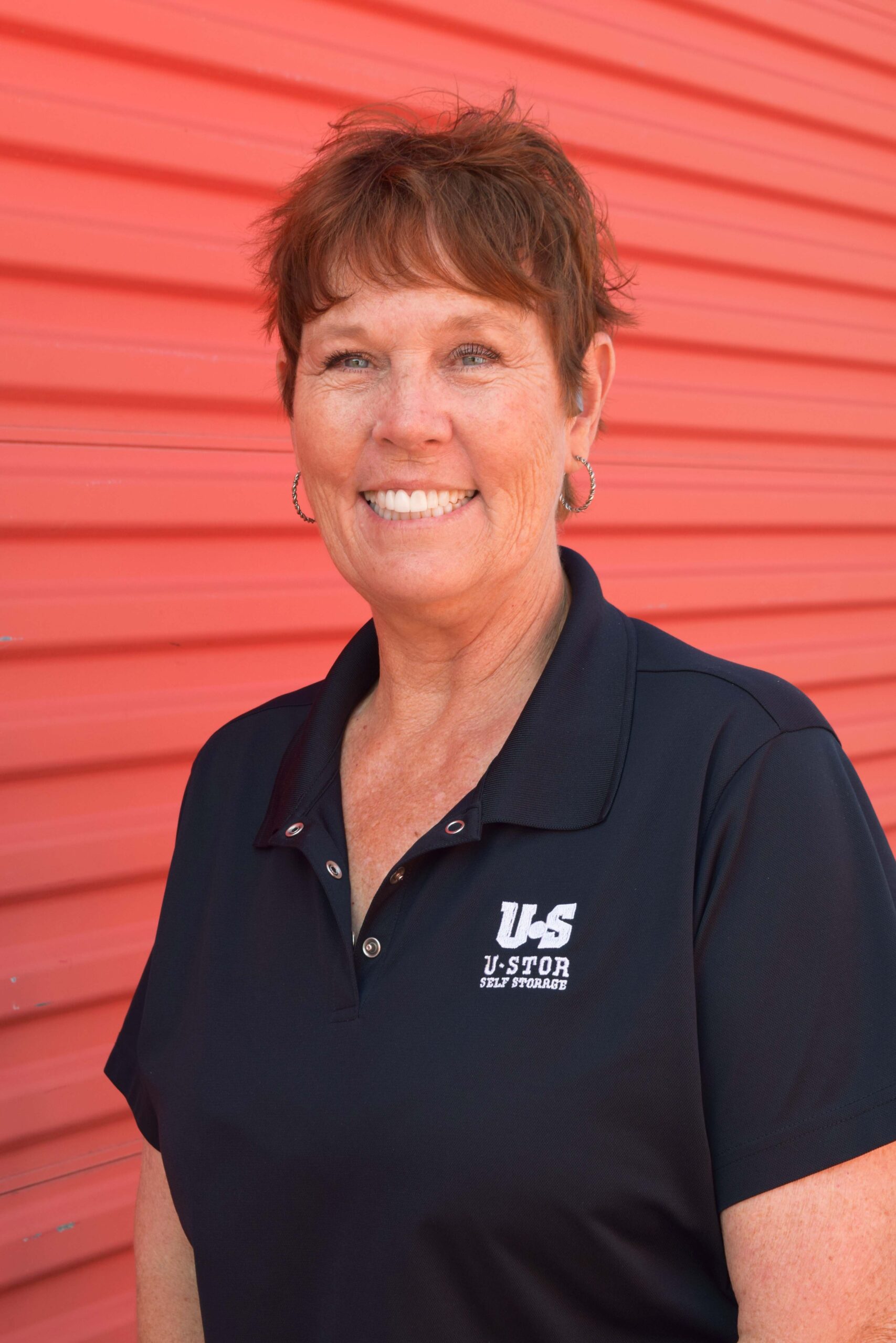 Waynetta Hall - U-STOR George Washington Manager