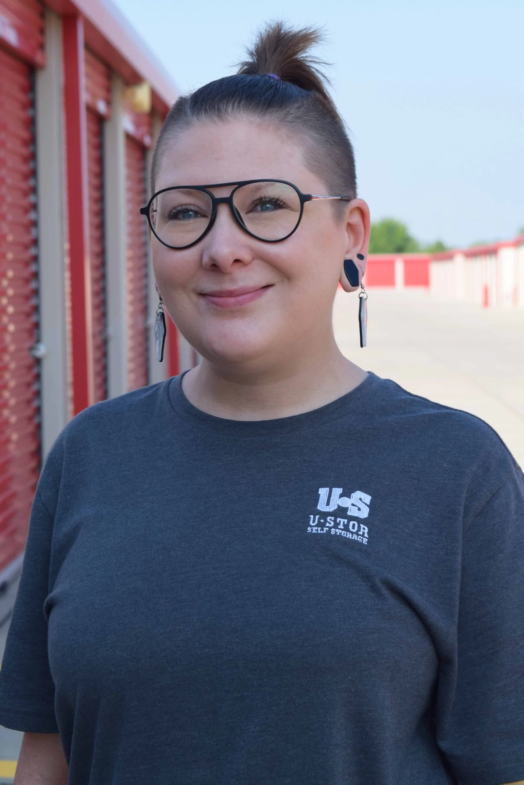 Whitney Lindeman - U-STOR Maize Manager