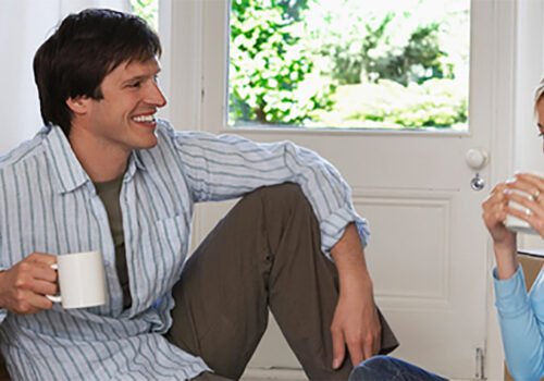 U-Stor Gives You Five Tips for Happier Cohabitation