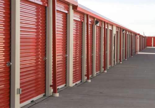 Choosing a Self-Storage Facility. What to Know Before you Go.