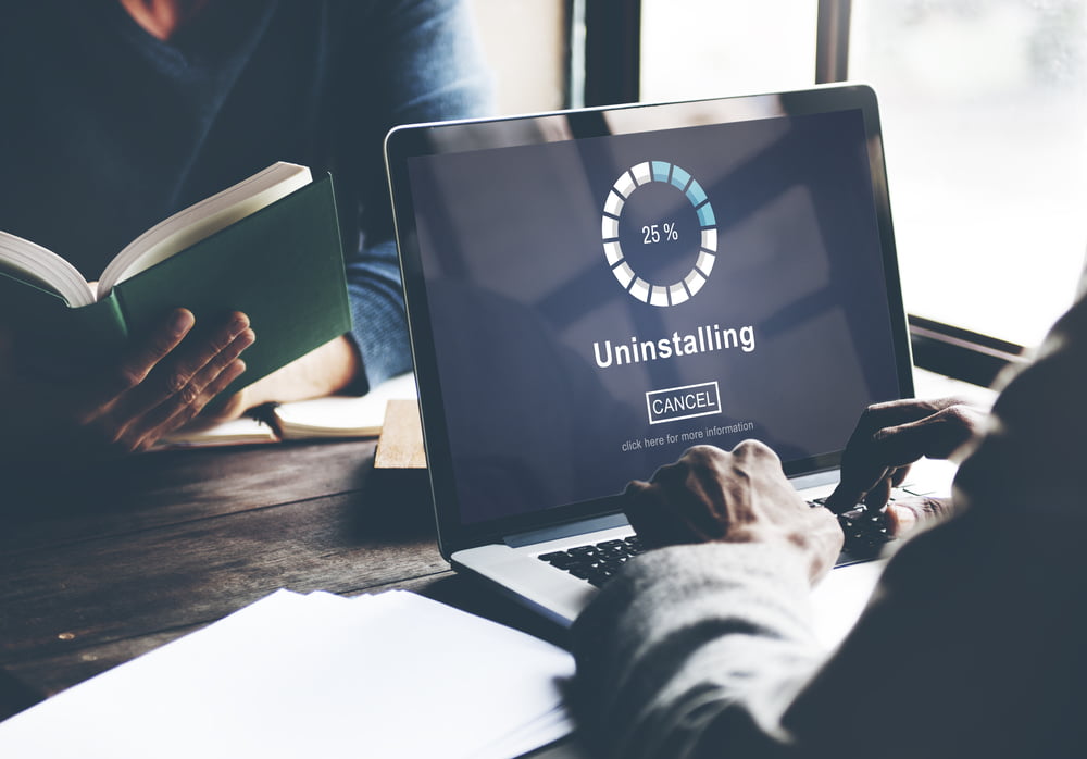 U-Stor Gives You 5 Computer Storage Tips: Deleting the E-Clutter