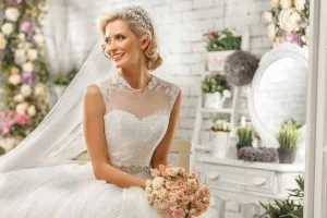 wedding dress, storage