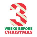 Christmas organization 