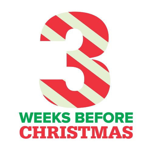 The busiest time of the year is upon us. One minute you're humming Silent Night while casually picking out a box of Christmas cards and the next minute - BAM - December is here and it wants all of your attention.