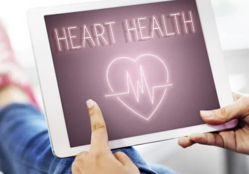 February is American Heart Month, a good reminder to have your ticker checked on an annual basis and practice healthy heart behavior all year long.