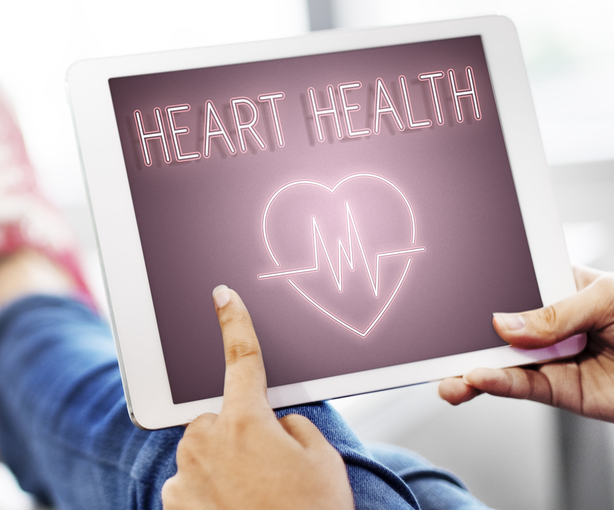 February is American Heart Month, a good reminder to have your ticker checked on an annual basis and practice healthy heart behavior all year long.