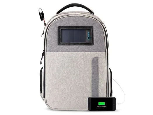 smart backpacks