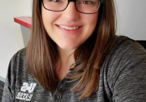 Tori, Manager at U-Stor Indian Hills!