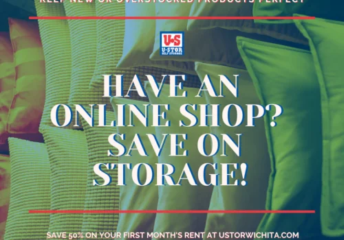 COVID-19 Has Created an Increased Demand for Product Storage