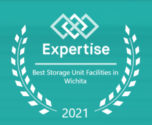 Expertise 2021: Best storage unit facilities in Wichita