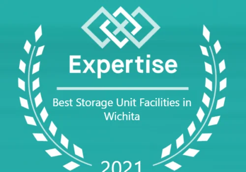 best storage unit facilities wichita ks