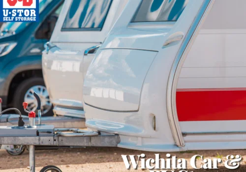 wichita rv storage
