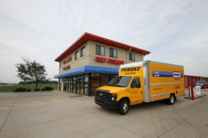cheap moving truck rentals