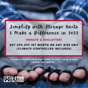 cheap storage units