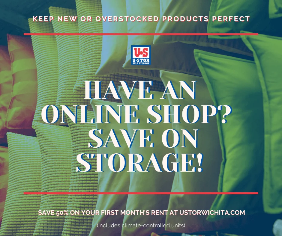 product storage