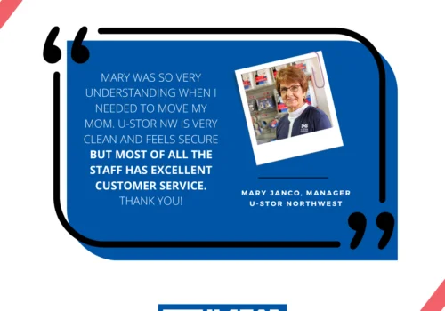 mary ustor northwest