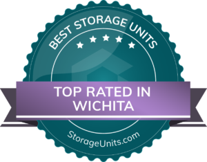 Best Storage Units in Wichita