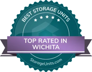 Best Storage Units in Wichita