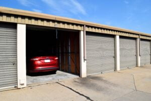ustor car storage in wichita ks