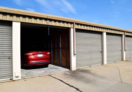 ustor car storage in wichita ks