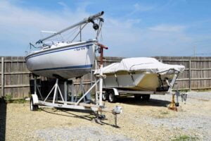 boat storage at ustor wichita