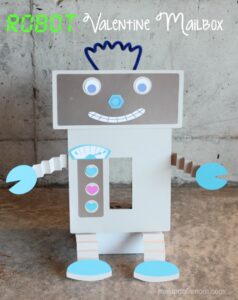 Robot