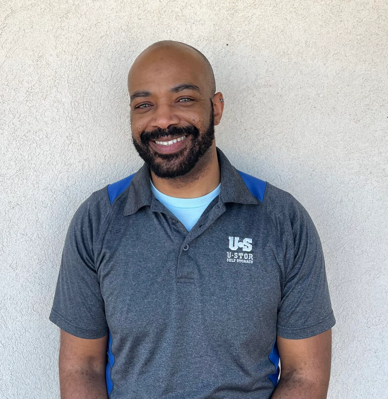 Jamaal Scott - U-STOR Northwest Manager
