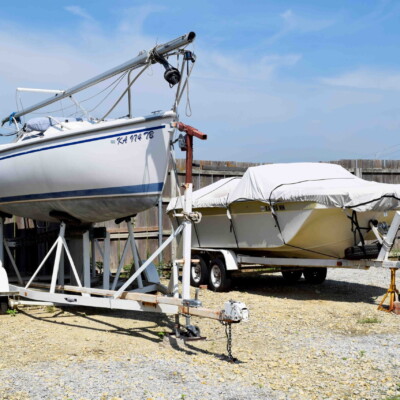 boat storage at ustor wichita