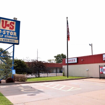 Photo of U-STOR Indian Hills